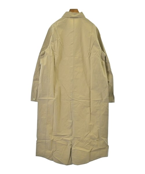 OUR LEGACY（アワーレガシー）シャツワンピース ベージュ サイズ:36(S位) レディース/2200633518226