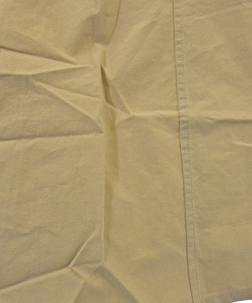 OUR LEGACY（アワーレガシー）シャツワンピース ベージュ サイズ:36(S位) レディース/2200633518226