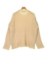 OUR LEGACY（アワーレガシー）ニット・セーター ベージュ サイズ:48(L位) メンズ/2200634427183