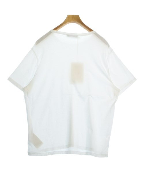 OUR LEGACY（アワーレガシー）Tシャツ・カットソー 白 サイズ:46(M位) メンズ/2200613411059