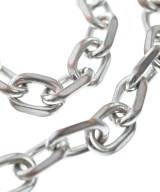 OUR LEGACY（アワーレガシー）ネックレス シルバー サイズ:- メンズ/2200615160023