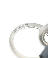 OUR LEGACY（アワーレガシー）ネックレス シルバー サイズ:- メンズ/2200615160023