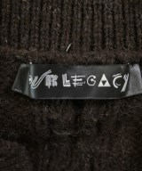 OUR LEGACY（アワーレガシー）カーディガン 茶 サイズ:46(M位) メンズ/2200616434024