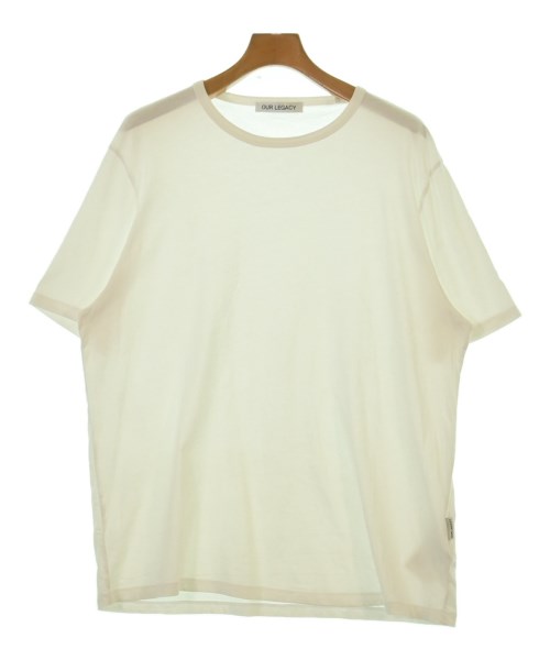 アワーレガシー(OUR LEGACY)のOUR LEGACY Tシャツ・カットソー
