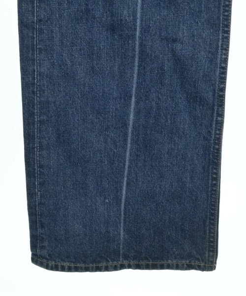OUR LEGACY（アワーレガシー）デニムパンツ 青 サイズ:28(S位) メンズ/2200616810064
