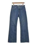 OUR LEGACY（アワーレガシー）デニムパンツ 青 サイズ:28(S位) メンズ/2200616810064