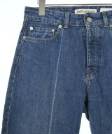 OUR LEGACY（アワーレガシー）デニムパンツ 青 サイズ:28(S位) メンズ/2200616810064