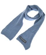 OUR LEGACY（アワーレガシー）マフラー 青 サイズ:- メンズ/2200617400097