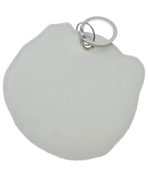 OUR LEGACY（アワーレガシー）キーケース・キーホルダー 白 サイズ:- メンズ/2200617455288