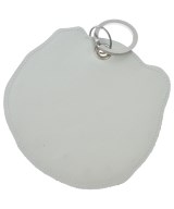 OUR LEGACY（アワーレガシー）キーケース・キーホルダー 白 サイズ:- メンズ/2200617455288