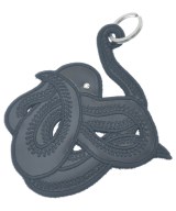 OUR LEGACY（アワーレガシー）キーケース・キーホルダー 黒 サイズ:- メンズ/2200617455295