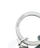 OUR LEGACY（アワーレガシー）キーケース・キーホルダー シルバー サイズ:- メンズ/2200617455301