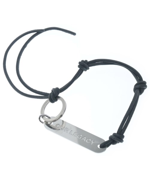 アワーレガシー(OUR LEGACY)のOUR LEGACY キーケース・キーホルダー