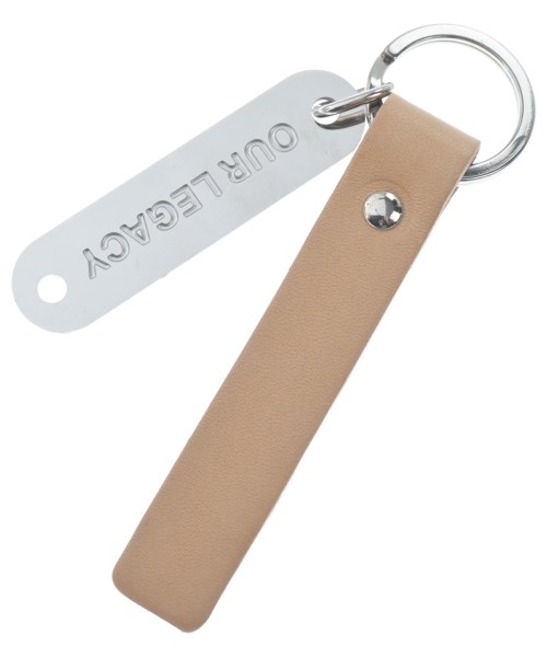アワーレガシー(OUR LEGACY)のOUR LEGACY キーケース・キーホルダー