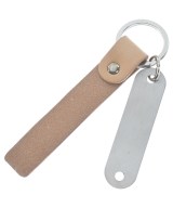 OUR LEGACY（アワーレガシー）キーケース・キーホルダー ベージュ サイズ:- メンズ/2200617455356