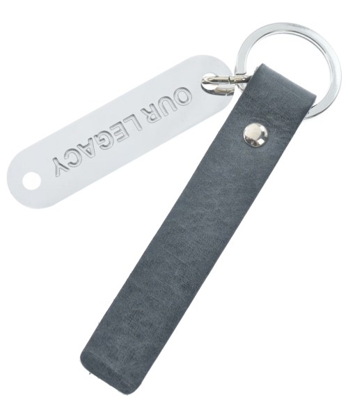 アワーレガシー(OUR LEGACY)のOUR LEGACY キーケース・キーホルダー