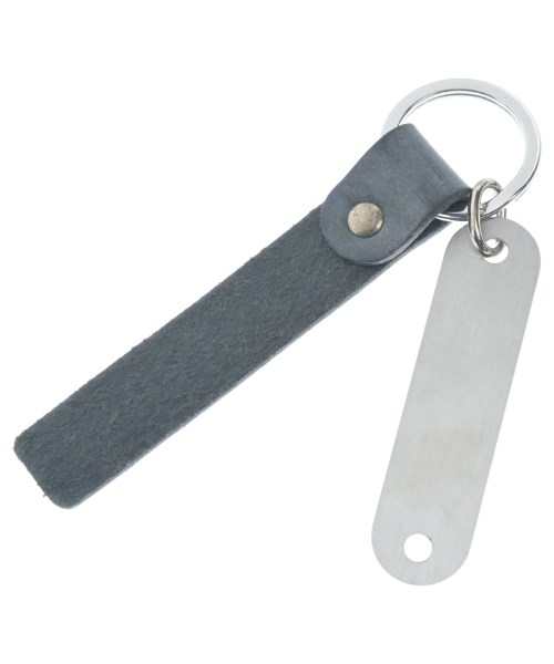 OUR LEGACY（アワーレガシー）キーケース・キーホルダー グレー サイズ:- メンズ/2200617455363