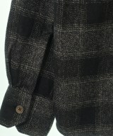 OUR LEGACY（アワーレガシー）カジュアルシャツ 黒 サイズ:46(M位) メンズ/2200618460083