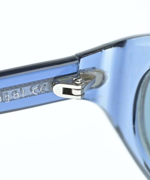 OUR LEGACY（アワーレガシー）サングラス 紺 サイズ:- メンズ/2200618461011