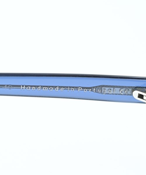 OUR LEGACY（アワーレガシー）サングラス 紺 サイズ:- メンズ/2200618461011