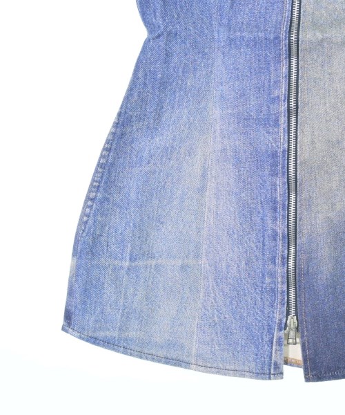 OUR LEGACY（アワーレガシー）ベスト 紺 サイズ:34(XS位) レディース/2200618600045