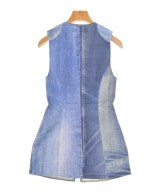 OUR LEGACY（アワーレガシー）ベスト 紺 サイズ:34(XS位) レディース/2200618600045