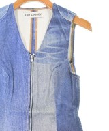 OUR LEGACY（アワーレガシー）ベスト 紺 サイズ:34(XS位) レディース/2200618600045