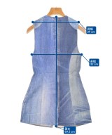 OUR LEGACY（アワーレガシー）ベスト 紺 サイズ:34(XS位) レディース/2200618600045