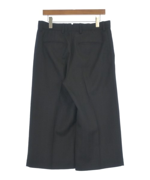 OUR LEGACY（アワーレガシー）スラックス 黒 サイズ:46(M位) メンズ/2200615448046