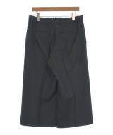 OUR LEGACY（アワーレガシー）スラックス 黒 サイズ:46(M位) メンズ/2200615448046