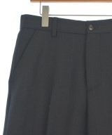 OUR LEGACY（アワーレガシー）スラックス 黒 サイズ:46(M位) メンズ/2200615448046