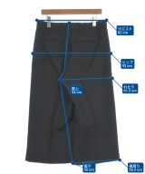 OUR LEGACY（アワーレガシー）スラックス 黒 サイズ:46(M位) メンズ/2200615448046