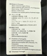OUR LEGACY（アワーレガシー）テーラードジャケット 黒 サイズ:44(S位) メンズ/2200618775026