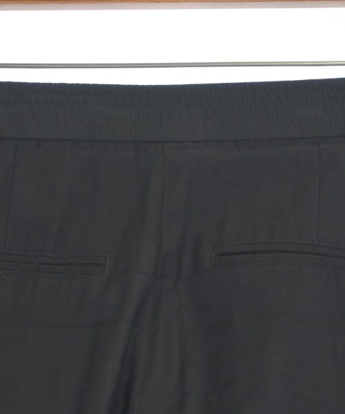 OUR LEGACY（アワーレガシー）スラックス 黒 サイズ:48(L位) メンズ/2200618894017