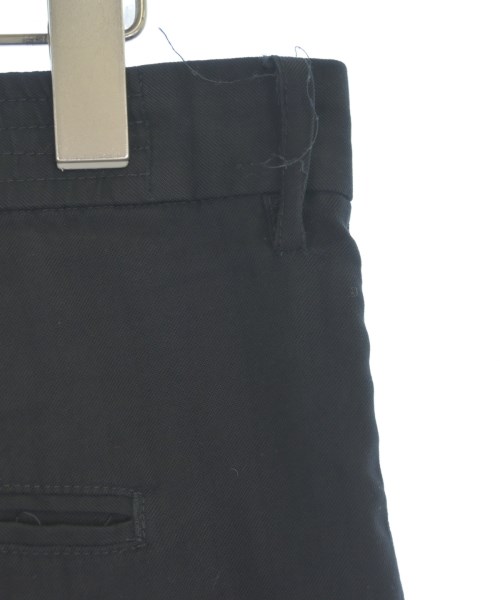 OUR LEGACY（アワーレガシー）スラックス 黒 サイズ:48(L位) メンズ/2200618894017