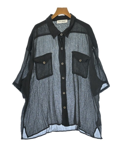 アワーレガシー(OUR LEGACY)のOUR LEGACY カジュアルシャツ