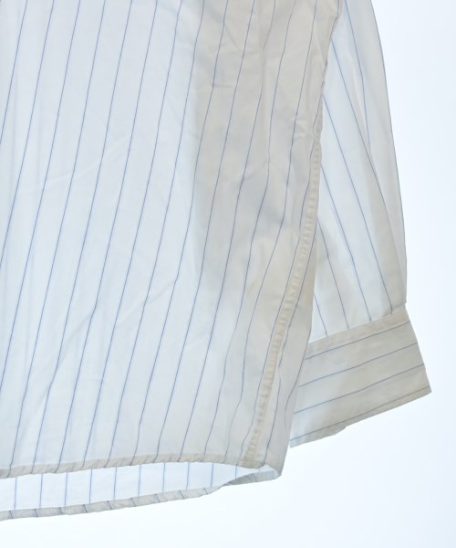 OUR LEGACY（アワーレガシー）カジュアルシャツ 白 サイズ:46(M位) メンズ/2200619128036