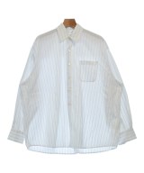 OUR LEGACY（アワーレガシー）カジュアルシャツ 白 サイズ:46(M位) メンズ/2200619128036