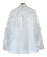 OUR LEGACY（アワーレガシー）カジュアルシャツ 白 サイズ:46(M位) メンズ/2200619128036