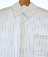 OUR LEGACY（アワーレガシー）カジュアルシャツ 白 サイズ:46(M位) メンズ/2200619128036