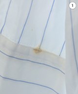 OUR LEGACY（アワーレガシー）カジュアルシャツ 白 サイズ:46(M位) メンズ/2200619128036