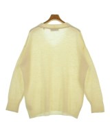 OUR LEGACY（アワーレガシー）ニット・セーター 白 サイズ:48(L位) メンズ/2200619367213