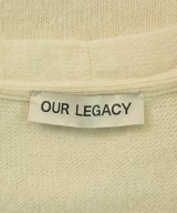 OUR LEGACY（アワーレガシー）ニット・セーター 白 サイズ:48(L位) メンズ/2200619367213