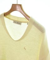 OUR LEGACY（アワーレガシー）ニット・セーター 白 サイズ:48(L位) メンズ/2200619367213