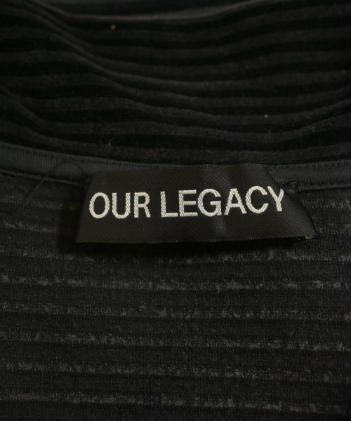OUR LEGACY（アワーレガシー）その他 グレー サイズ:46(M位) メンズ/2200619878092
