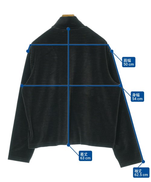 OUR LEGACY（アワーレガシー）その他 グレー サイズ:46(M位) メンズ/2200619878092