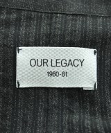 OUR LEGACY（アワーレガシー）ジャケット グレー サイズ:XS メンズ/2200610908033