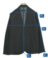 OUR LEGACY（アワーレガシー）ジャケット グレー サイズ:XS メンズ/2200610908033