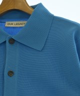 OUR LEGACY（アワーレガシー）カーディガン 青 サイズ:50(XL位) メンズ/2200620074032
