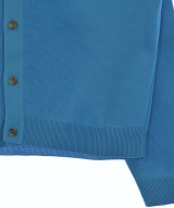 OUR LEGACY（アワーレガシー）カーディガン 青 サイズ:50(XL位) メンズ/2200620074032